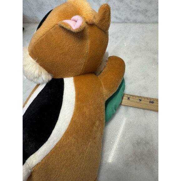 Sega Disney Sleeping DALE Plush Prize Redemption Stuffed Animal Chip & Dale 13” - Picture 11 of 12